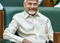 Oppn has done ‘great disservice’ to nation: Chandrababu Naidu on Women’s Bill​