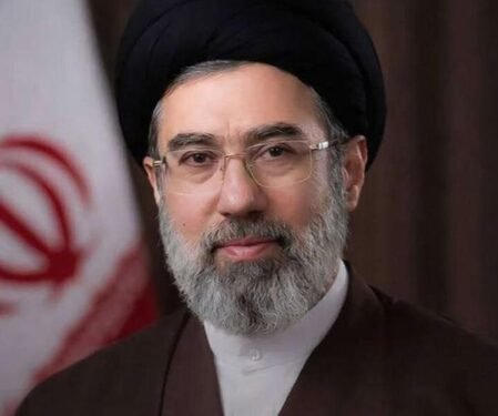 Iran’s supreme leader pledges continued support for resistance in message to Hezbollah chief