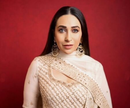 Karisma Kapoor gets emotional remembering Raj Kapoor’s enduring love for cinema