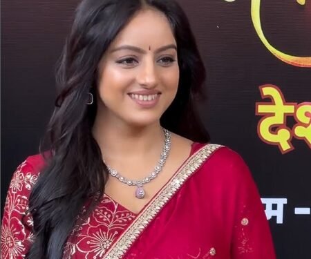 Deepika Singh is ‘grateful’ to take on new journey in ‘Mangal-Desh Ki Beti’