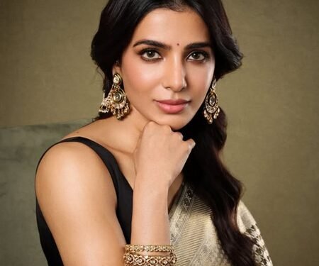 Samantha Ruth Prabhu shares her morning routine that ‘changed her life’