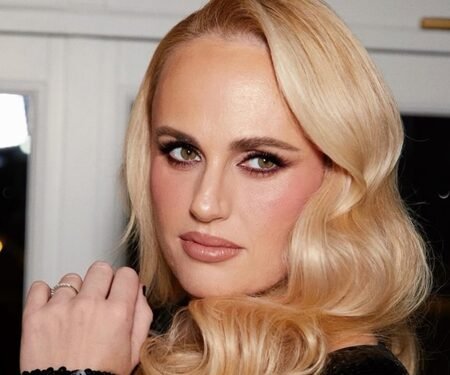 Rebel Wilson: Don’t think I’ll ever have a bikini body