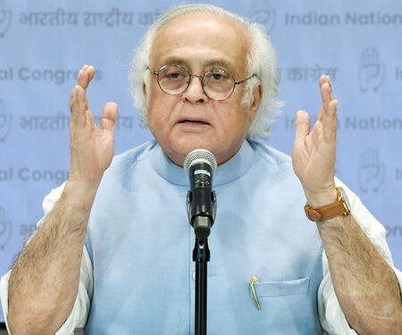 Will place South Indian states at disadvantage: Cong raises concern over proposed Bill to increase size of LS