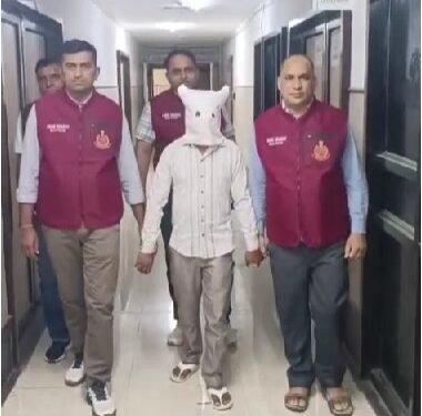 Delhi: Crime Branch nabs proclaimed offender, Mukhiya gang kingpin in Dwarka