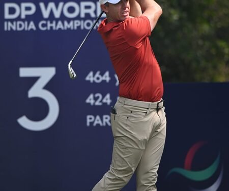 McIlroy set for India return as Delhi Golf Club hosts 2026 India Championship