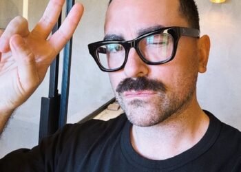 Dan Levy reveals one thing that comforted him after demise of ‘Schitt’s Creek’ co-star Catherine O’Hara