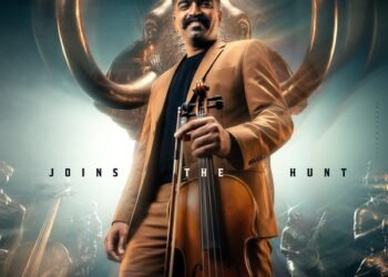 ‘Kattalan’ makers welcome music director Ravi Basrur on board film unit