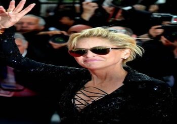 Sharon Stone says, she skips intimate scenes in movies