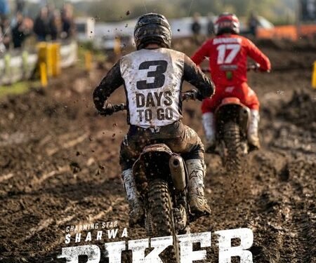 Sharwanand-starrer ‘Biker’ team releases pulsating ‘Making Video’ ahead of film’s release