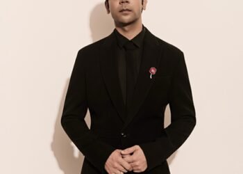 Rajkummar Rao starts shooting for Sourav Ganguly biopic, shares pictures