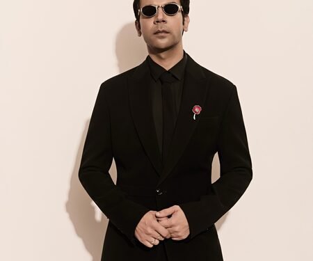 Rajkummar Rao starts shooting for Sourav Ganguly biopic, shares pictures