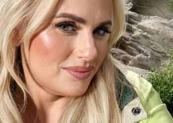 Rebel Wilson says she has come to realisation that she won’t have a ‘bikini body’