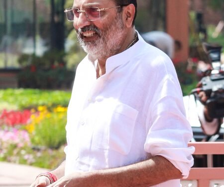 ‘Illegal detention of Azad Hind Fauj member’: Nishikant Dubey digs out Congress’ ‘dark chapter’