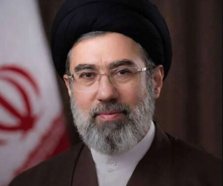 Iran’s Supreme Leader urges people to plant saplings in honour of war victims