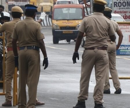 Extensive security arrangements in place for PM Modi’s visit to Chennai, Puducherry