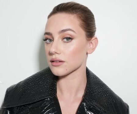 Lili Reinhart recalls how a male director asked her to ‘suck in your stomach’