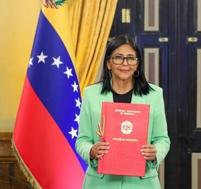 US lifts sanctions on Venezuela’s acting president