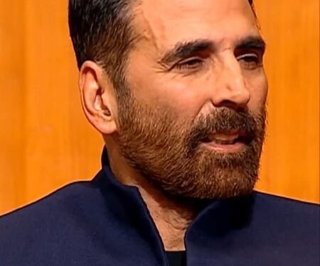 Bollywood celebs Akshay Kumar, Suniel Shetty & others extend Hanuman Jayanti wishes