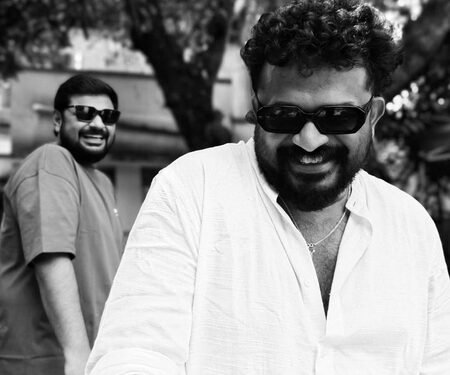 Tharun Moorthy pens adorable thank you note to unit of Mohanlal-starrer #L366!