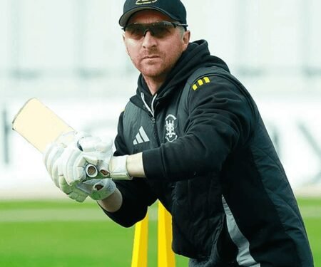 Tom Smith joins England as assistant coach ahead of Women’s T20 World Cup