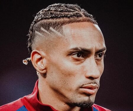 ‘It’s a shame’: Laporta slams FIFA calendar after Raphinha setback