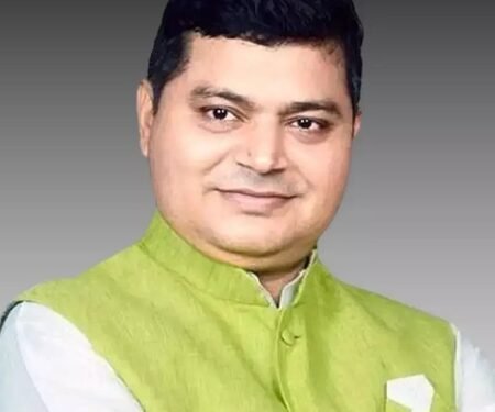 355 projects completed under Namami Gange Programme: MoS Raj Bhushan Choudhary