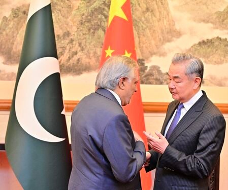 ‘China-Pakistan peace proposal for West Asia conflict fails for ignoring core issues’
