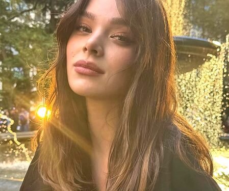 Hailee Steinfeld welcomes  baby girl with husband Josh Allen