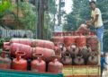Over 52.3 lakh domestic LPG cylinders delivered in a day, no dry-outs: Govt