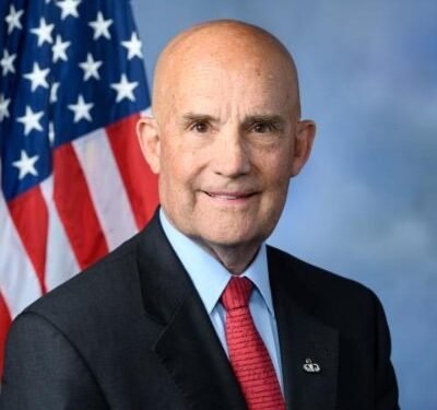 US bill targets permanent Moon outpost by 2030