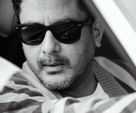 Jisshu Sengupta says he never watched Hindi or Bengali movies growing up despite father being theatre star