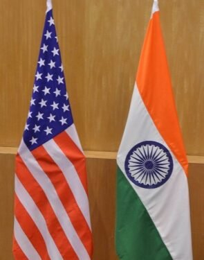 India among US’s largest trade deficit partners with $54.91 billion in past 12 months