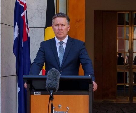 Australian govt rules out negotiating with US on pharmaceutical tariffs