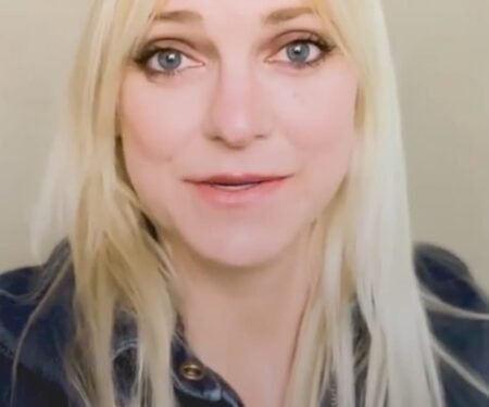 Anna Faris on her ‘Scary Movie’ return: I’ve been so sentimental