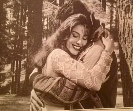 Somy Ali says she intentionally chose films with Mithun Chakraborty, says he didn’t have even ‘an iota of ego’