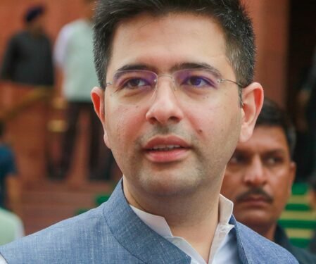 ‘Jo dar gaya, woh…’: AAP rift wide open, Kejriwal’s ‘soldiers’ hit back at Raghav Chadha with ‘soft PR’ jibe