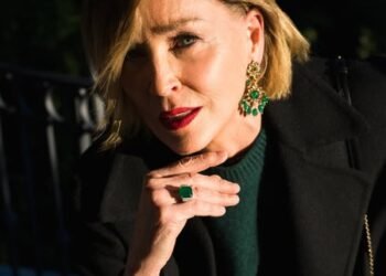 Sharon Stone reveals the name of best kisser in Hollywood