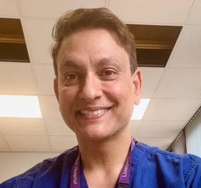 UK heart rhythm expert now performing procedures in India