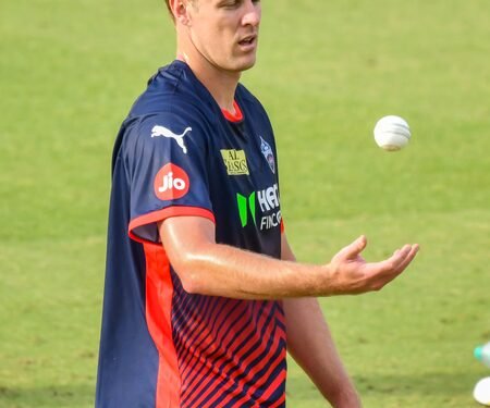 Jamieson eyes new-ball role in first year with DC, hails IPL as ‘best place to grow’