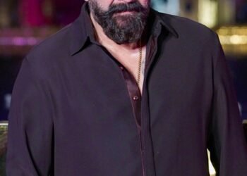 ‘Sarke Chunar’ row: Sanjay Dutt commits to sponsor education of 50 tribal girl children