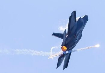 US jets shot down over Iran; rescue underway