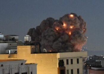 Iran rejects US proposal for 48-hour ceasefire: Report