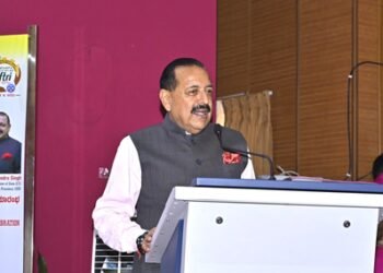 India’s millet push receives dual boost at technology and grassroots levels