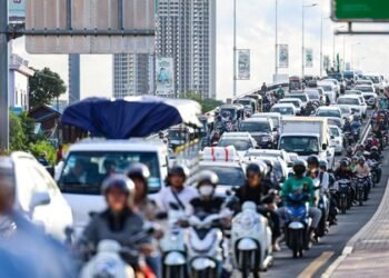 Cambodia’s diesel price more than doubled since onset of Mideast conflict: Govt
