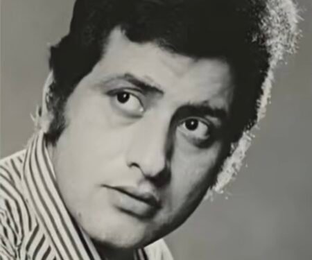 On Manoj Kumar’s death anniversary, Jackie Shroff remembers ‘Bharat Kumar’