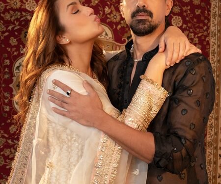 Huma Qureshi hails brother Saqib Saleem’s ‘Kaptaan’ as a ‘banger’