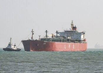 Another India-bound LPG tanker crosses Hormuz amid Middle east tensions, boosts supply hopes
