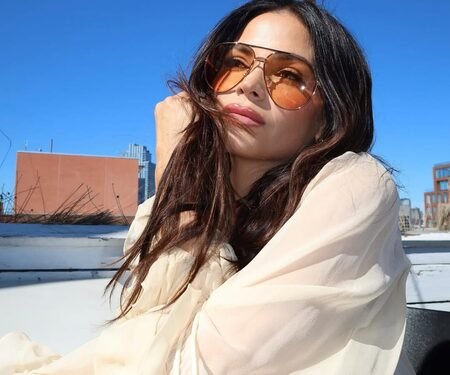 Jenna Dewan on balancing motherhood with TV Fame