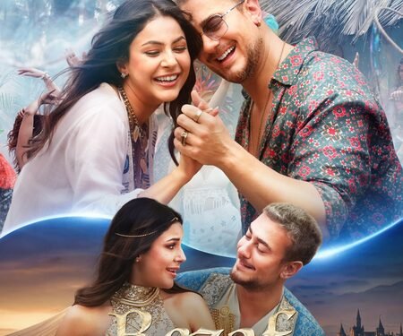 Shehnaaz Gill joins Moroccan singer Saad Lamjarred for cross-cultural song ‘Bezaf’