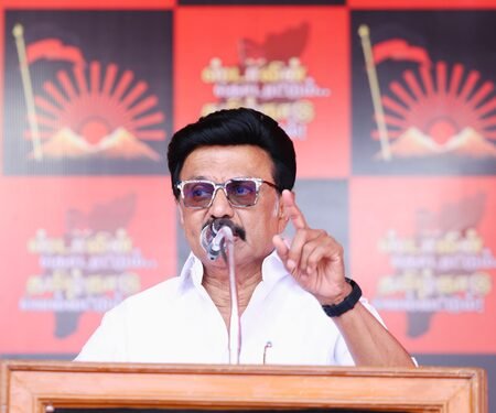 ‘Hindi imposition in disguise’: Stalin slams Centre over ‘Three-Language Policy’